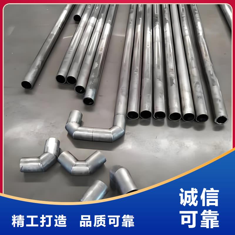 无缝挤压铅管本地正规大厂