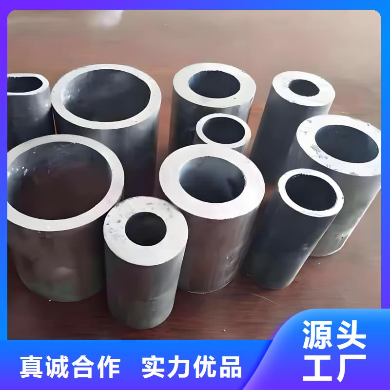 异型铅管欢迎来厂考察
