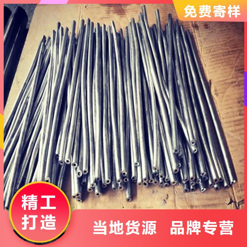 有现货的铅盘管经销商