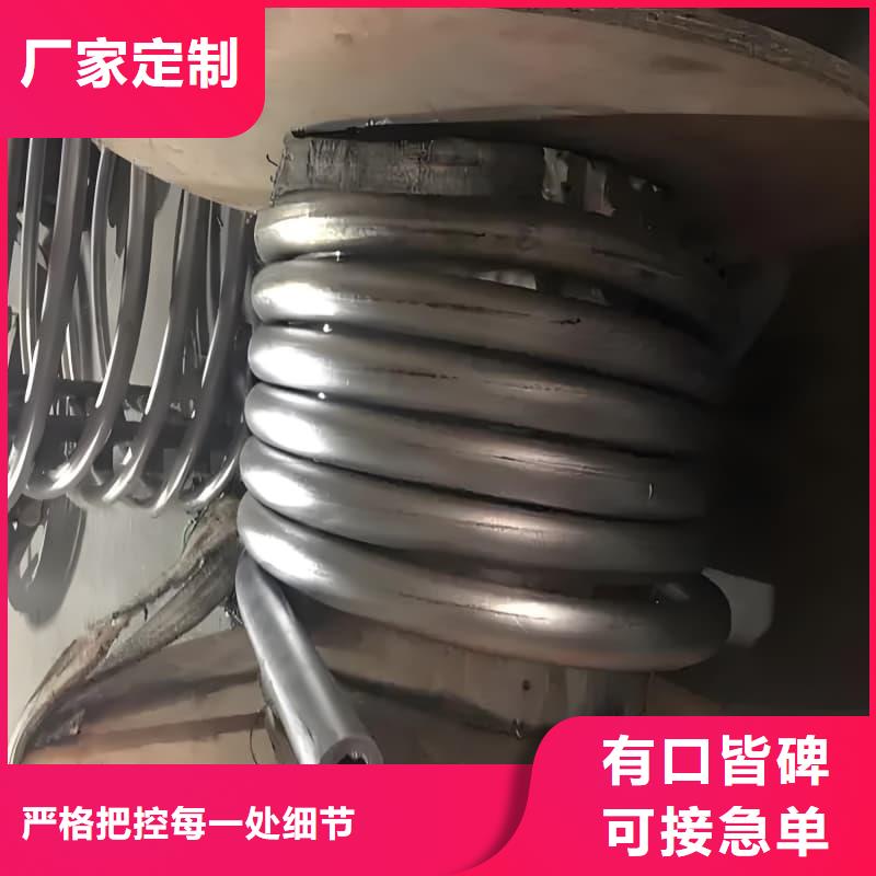 无缝挤压铅管供应