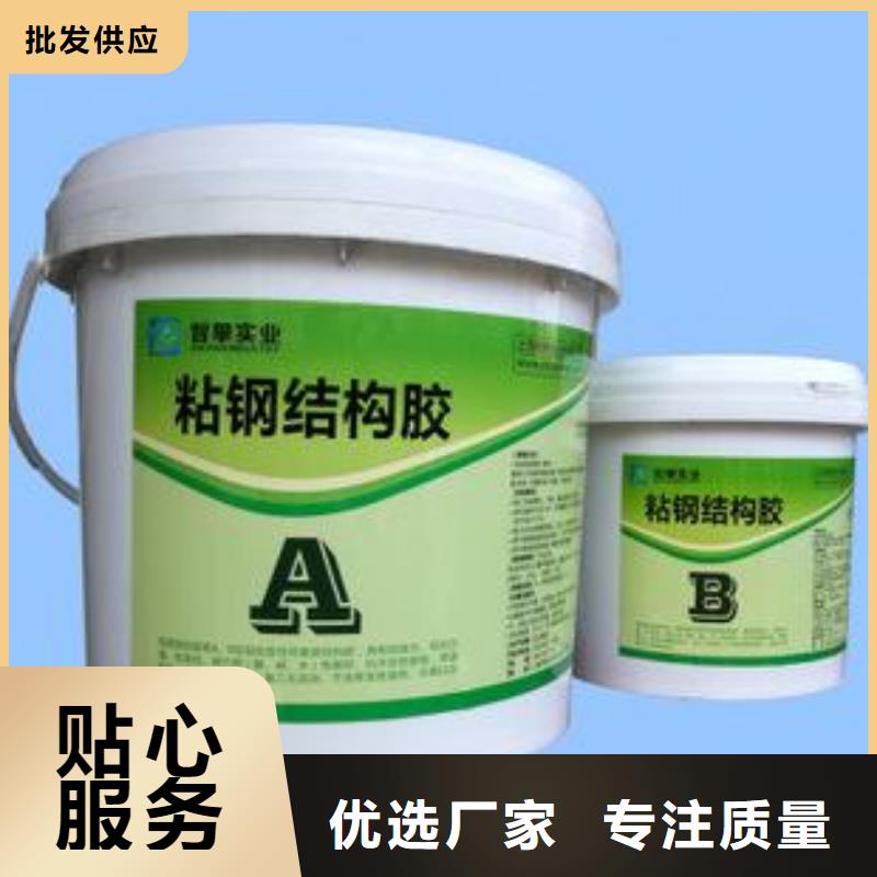 粘钢胶牌子