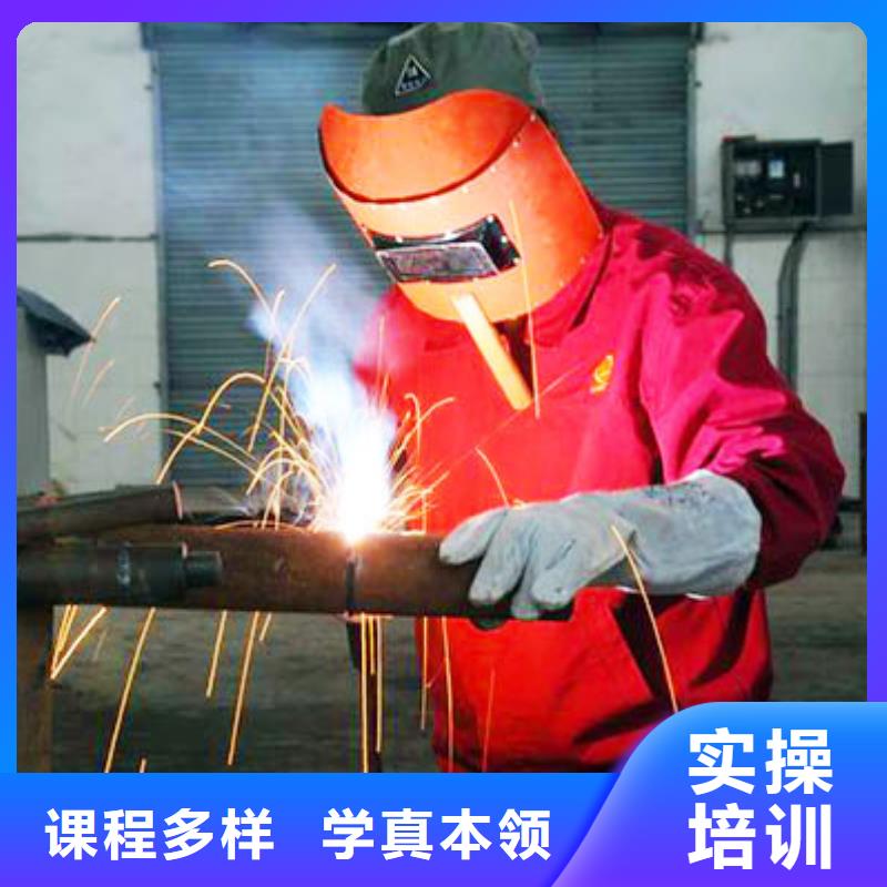 到虎振学二保焊氩弧焊实训车间大设备好