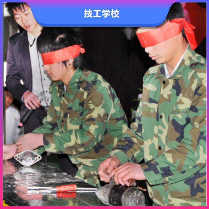 周边规模较大的汽修培训机构-虎振