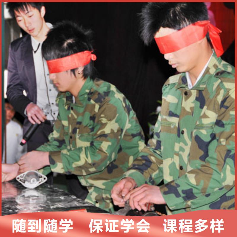 隰县汽车维修培训学校哪家好