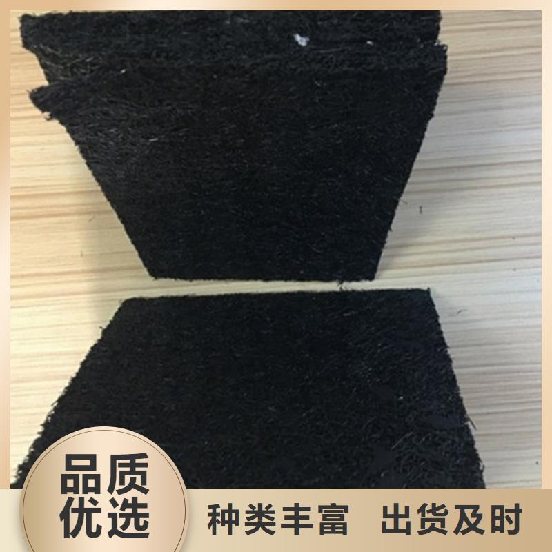 沥青木板-凸结点钢塑土工格栅精工制作