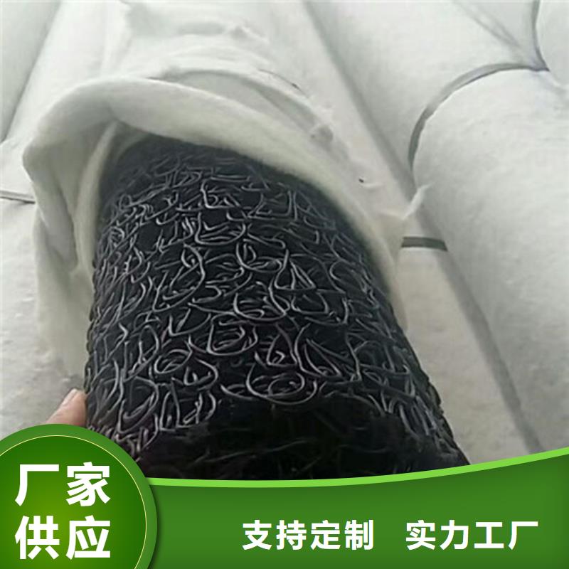 打孔波纹管生产.厂家（生产销售）