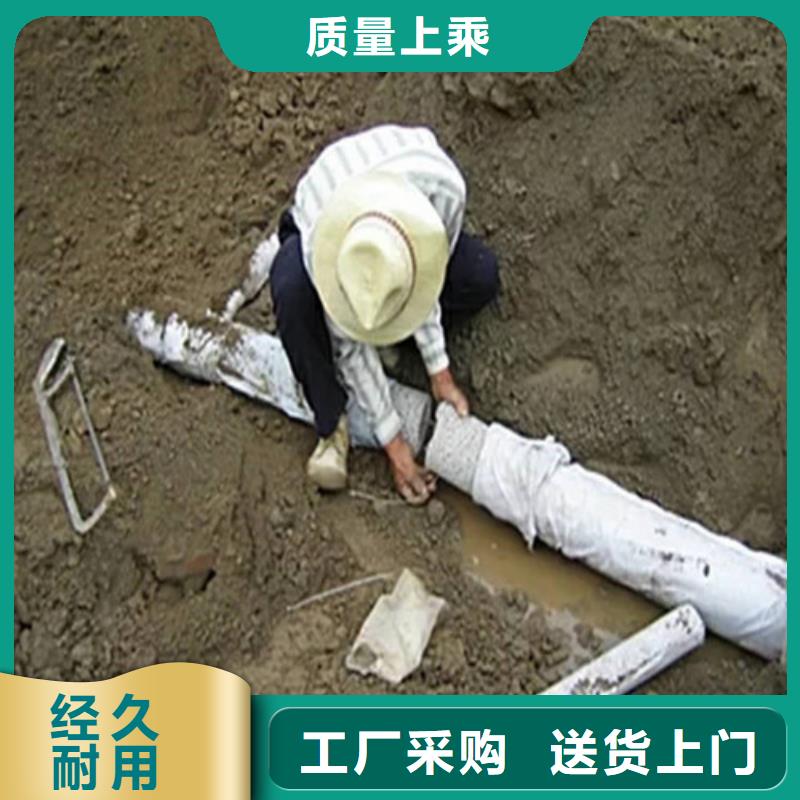 PE硬式透水管供应中心盲管销售
