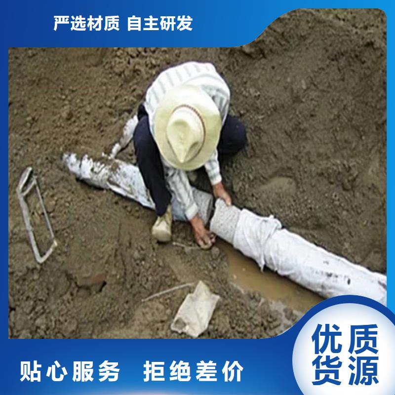 高强内支撑盲管--双臂打孔波纹管厂家--承接