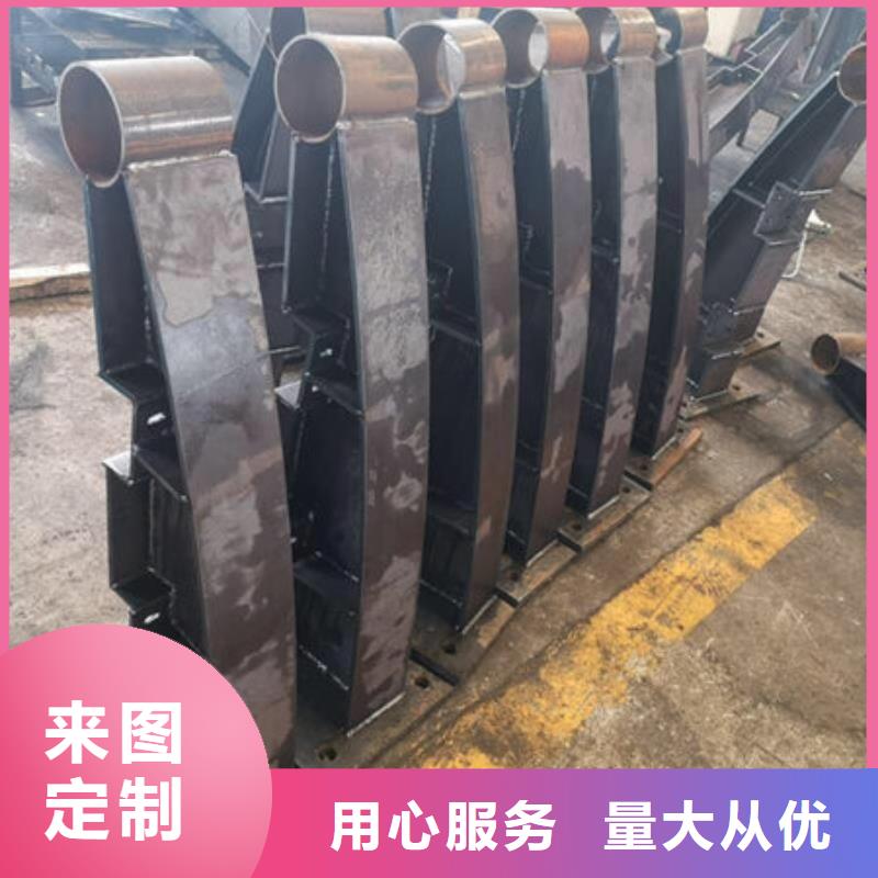 不锈钢栏杆护栏实力雄厚