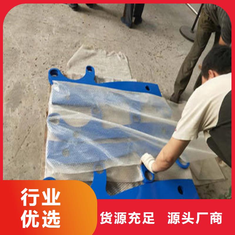 交通护栏品质优异