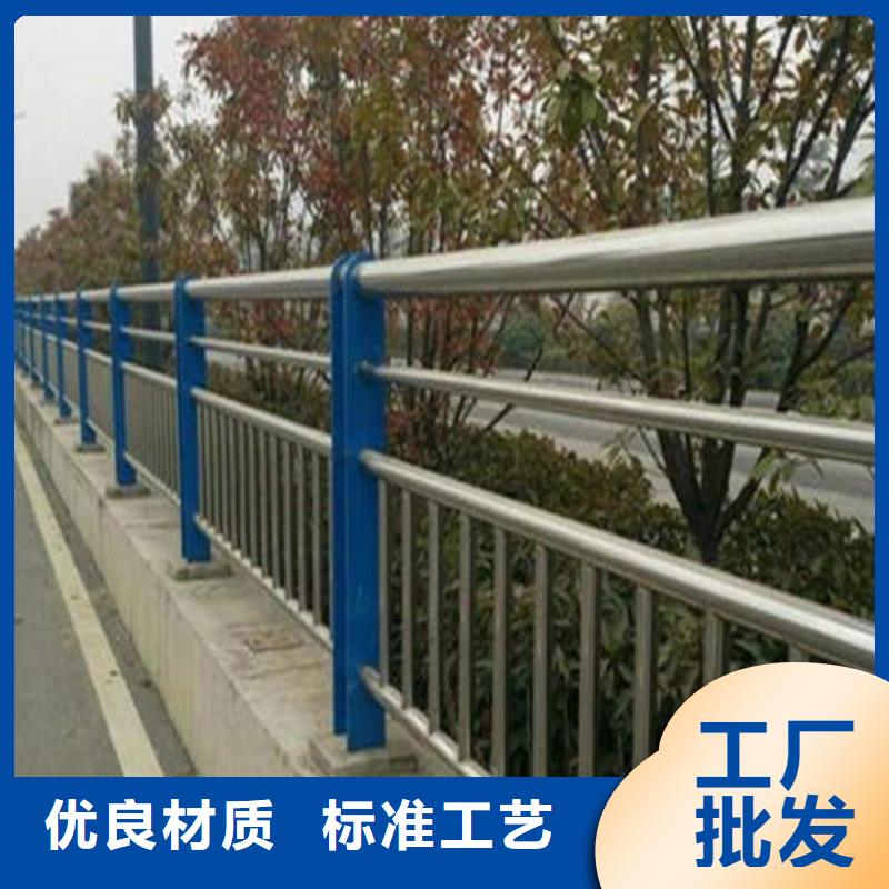山路护栏质量有保障