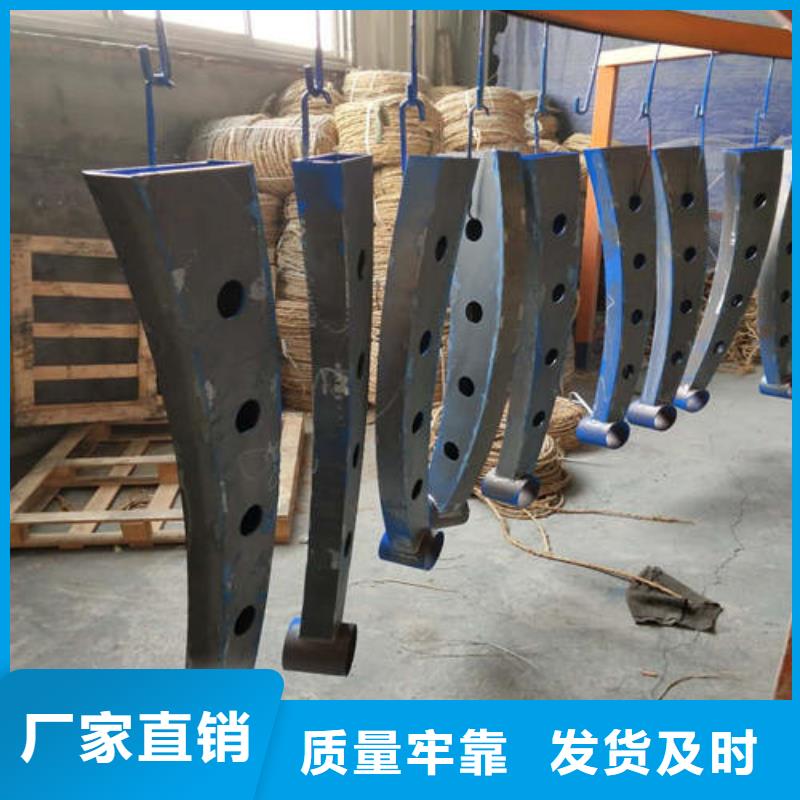 木栈道拉索护栏设计新颖