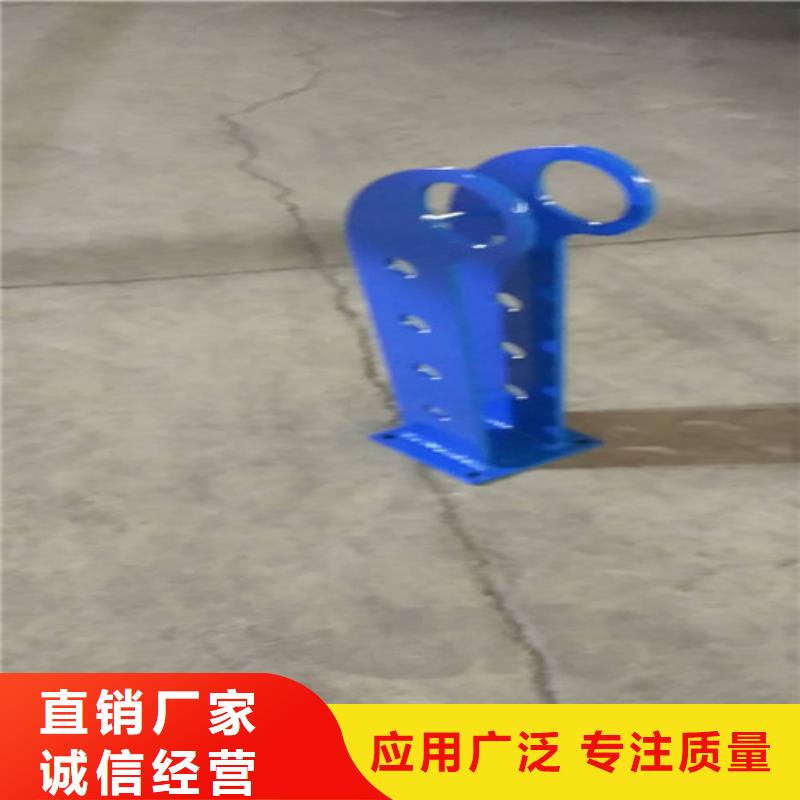 不锈钢碳素钢复合管合格才出厂