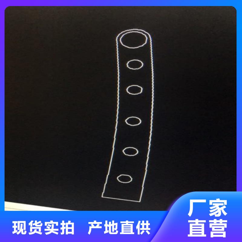 304桥梁不锈钢立柱实在厂价到您手