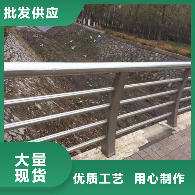 桥梁防撞护栏的性价比高