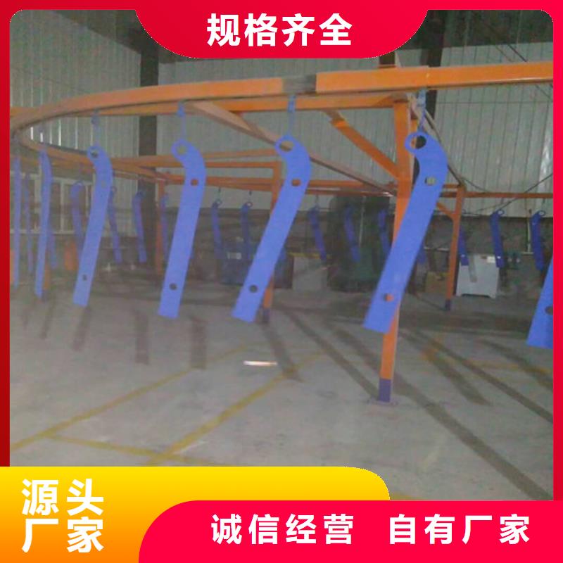 桥梁栏杆售后服务优