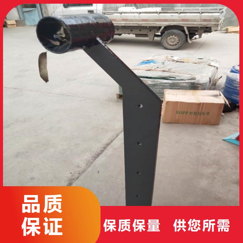 304不锈钢复合管常规型号大量现货