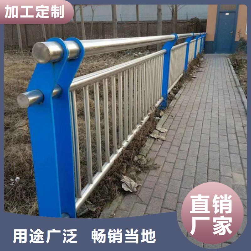 51*2.5不锈钢复合管以专业促质量