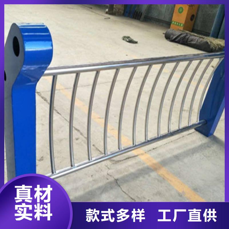 景区木栈道拉索护栏形式