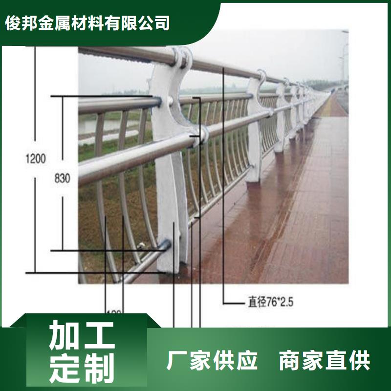 街道护栏零售商