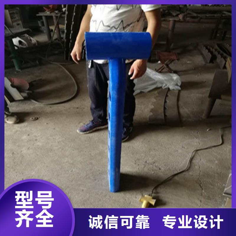 桥梁不锈钢护栏厂家资质齐全