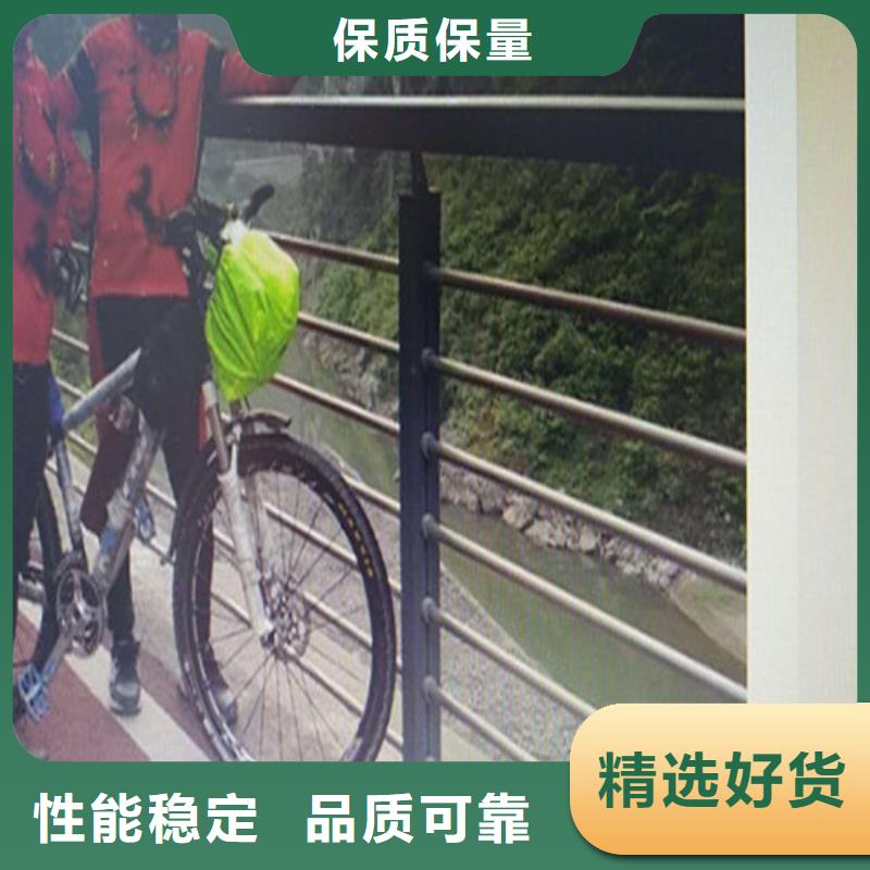 不锈钢碳素钢复合管合格才出厂