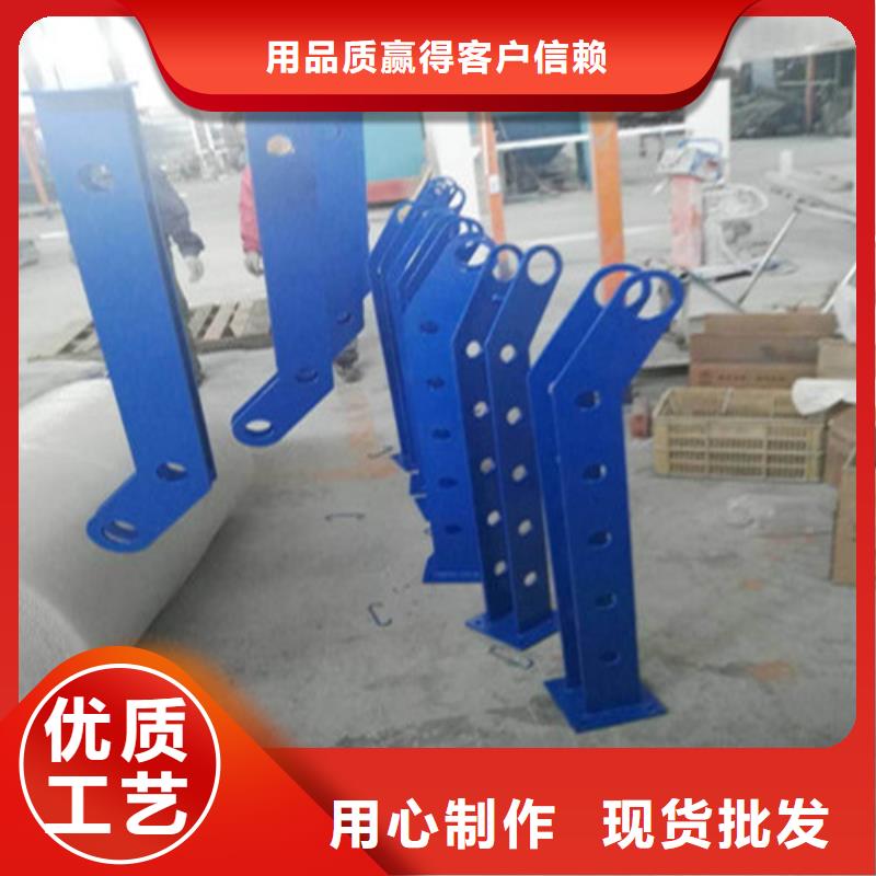 不锈钢内衬碳素复合管按需定做