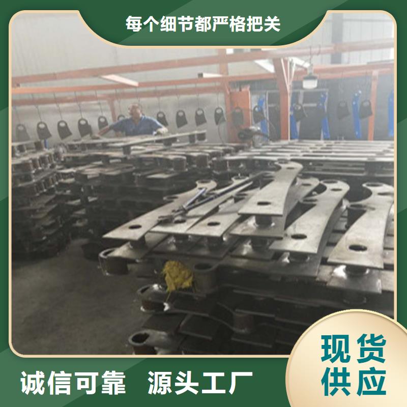 灯箱护栏可定做