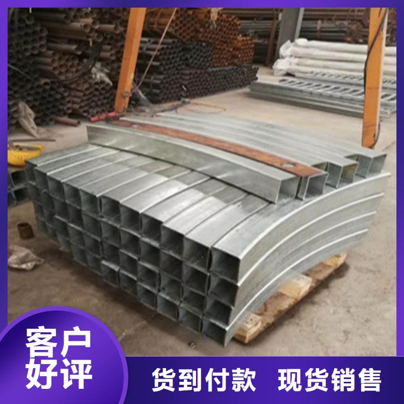 不锈钢钢索护栏专业定做