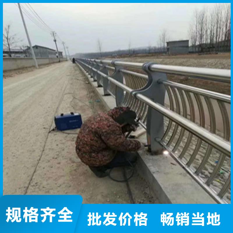 景区拉索护栏采购