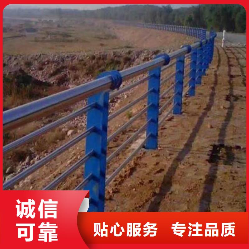 不锈钢护栏立柱种类齐全