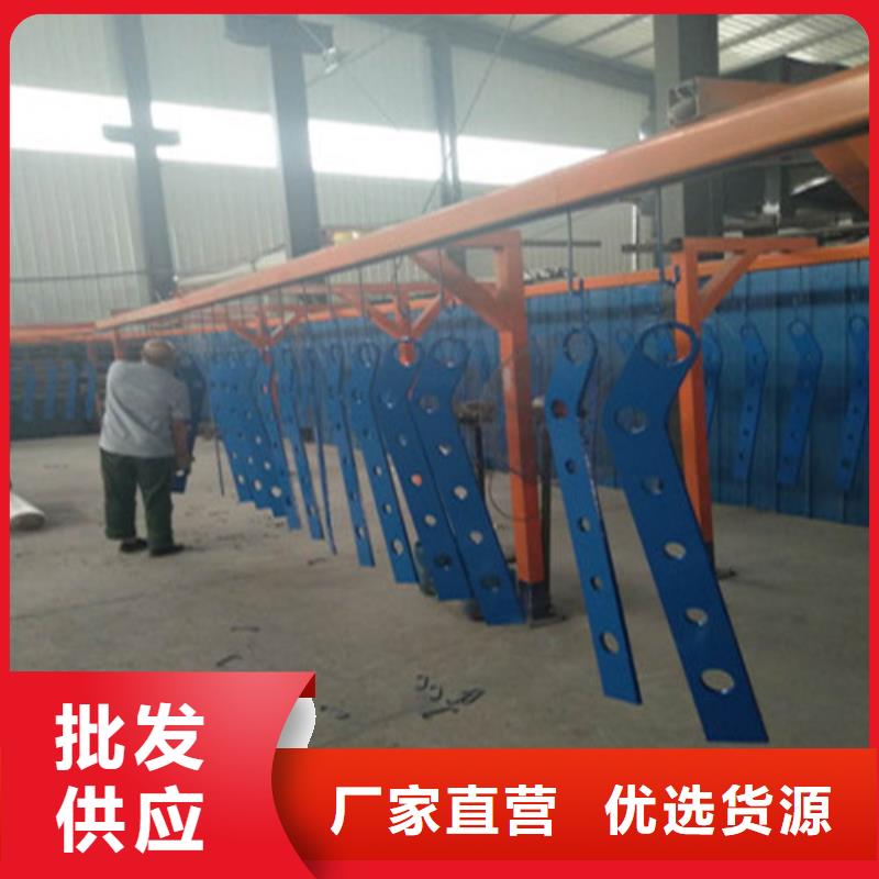 道路交通隔离护栏优惠价格