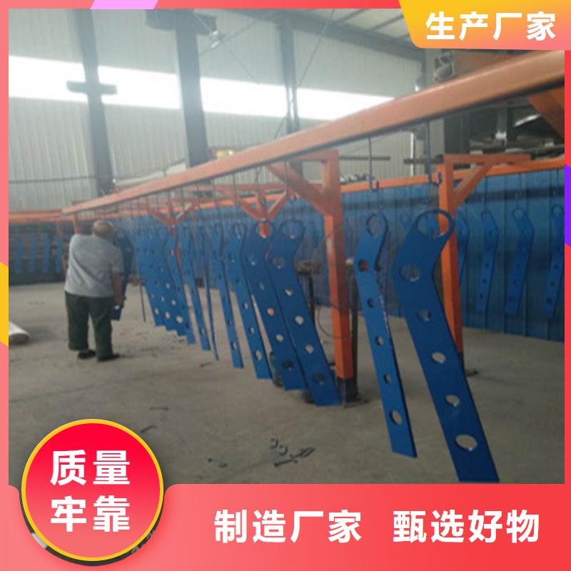 不锈钢栏杆样式