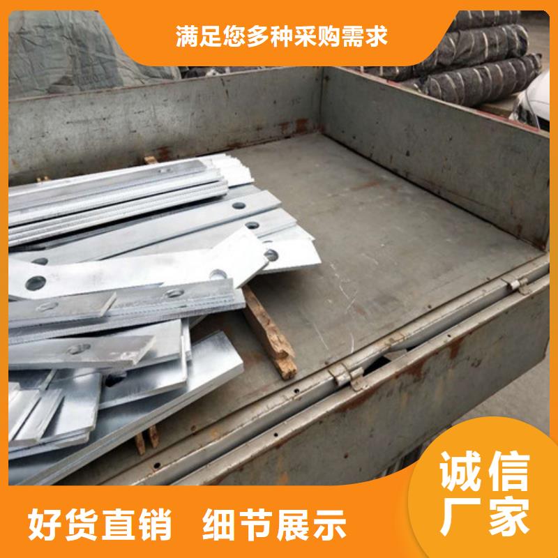 太阳能灯光护栏以专业促质量