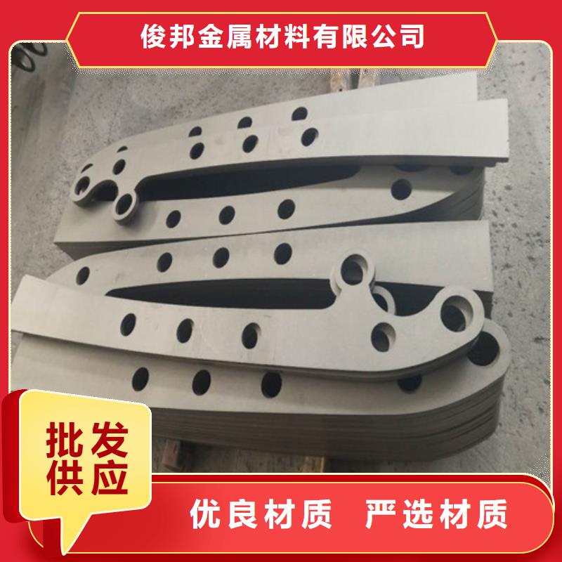 不锈钢复合管_【热镀锌立柱】优选厂商