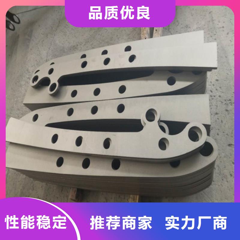 隔离护栏定制厂家发货及时