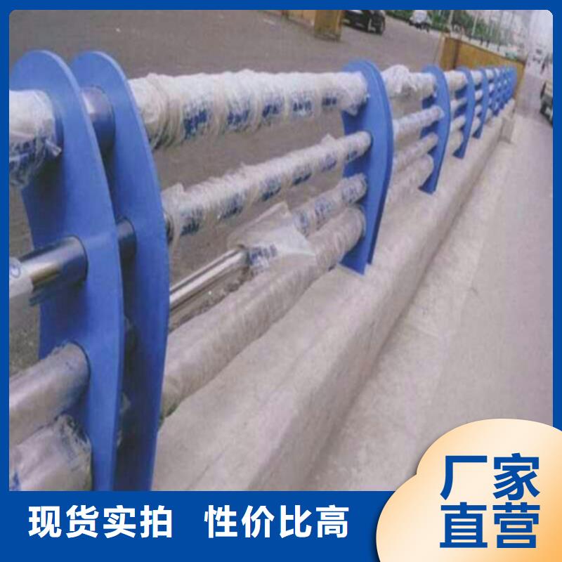 交通防撞护栏是您的
