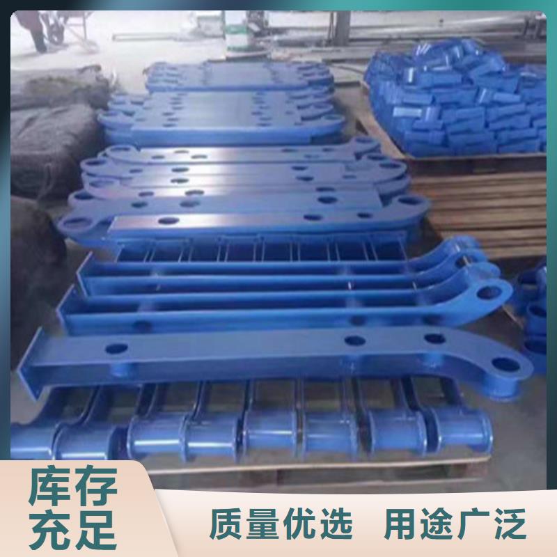 质量优的桥梁防撞护栏的生产厂家