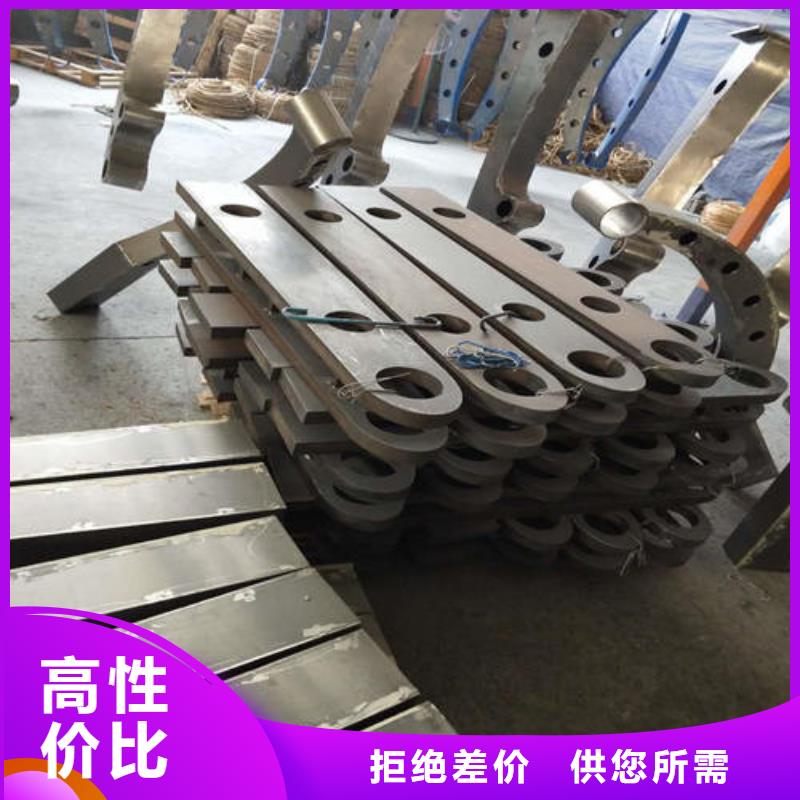 质量优的防撞护栏实体厂家