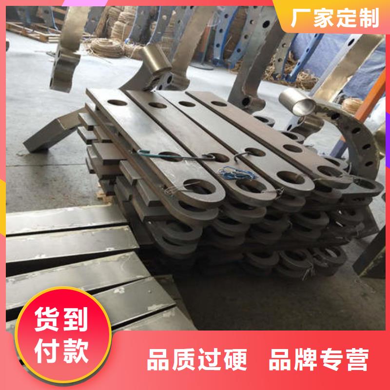 公路隔离护栏发货快