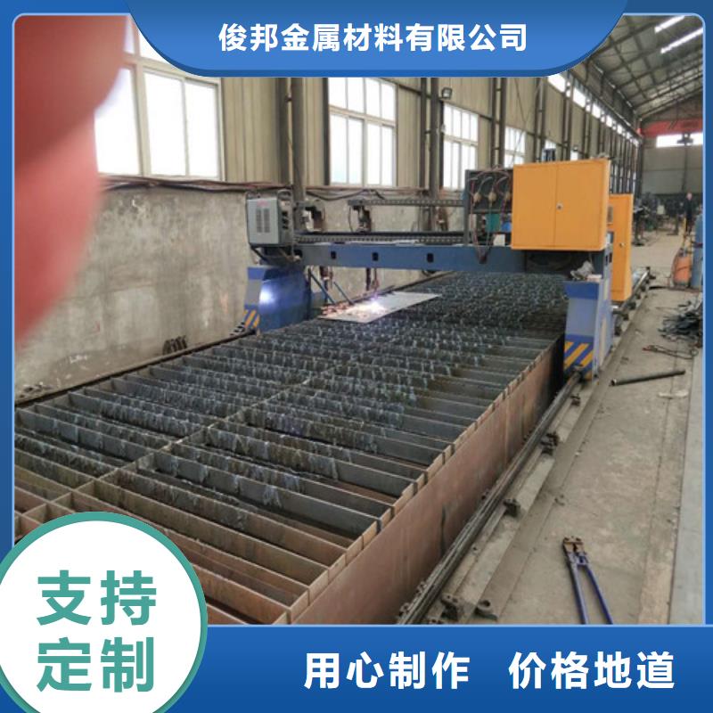 道路隔离栏杆使用寿命长