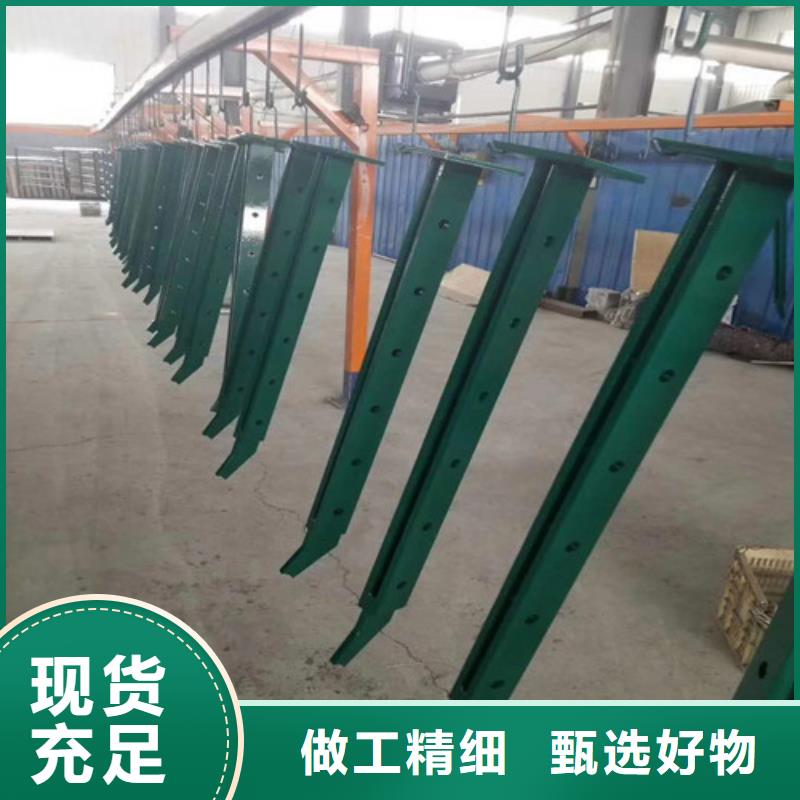 灯光护栏交货周期短