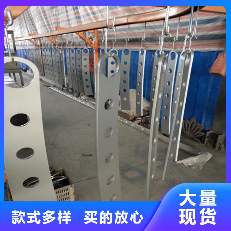 公路隔离护栏质量过硬