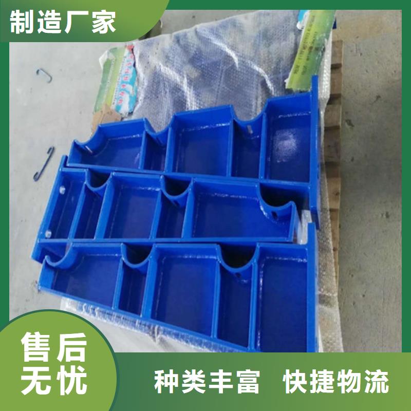 护栏钢板立柱质优价廉