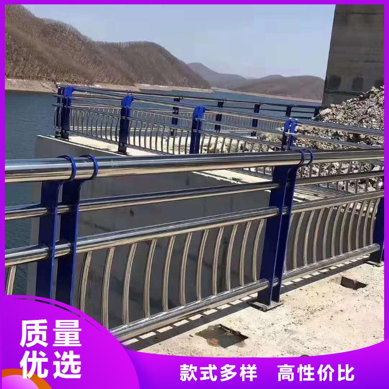 公路隔离护栏品质优异