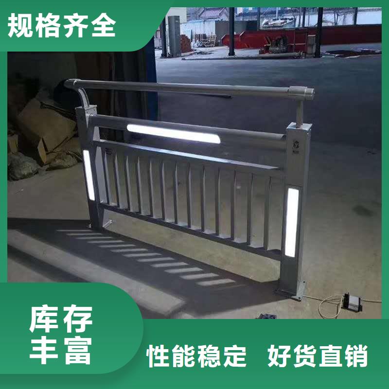 海边景区护栏舒适合作