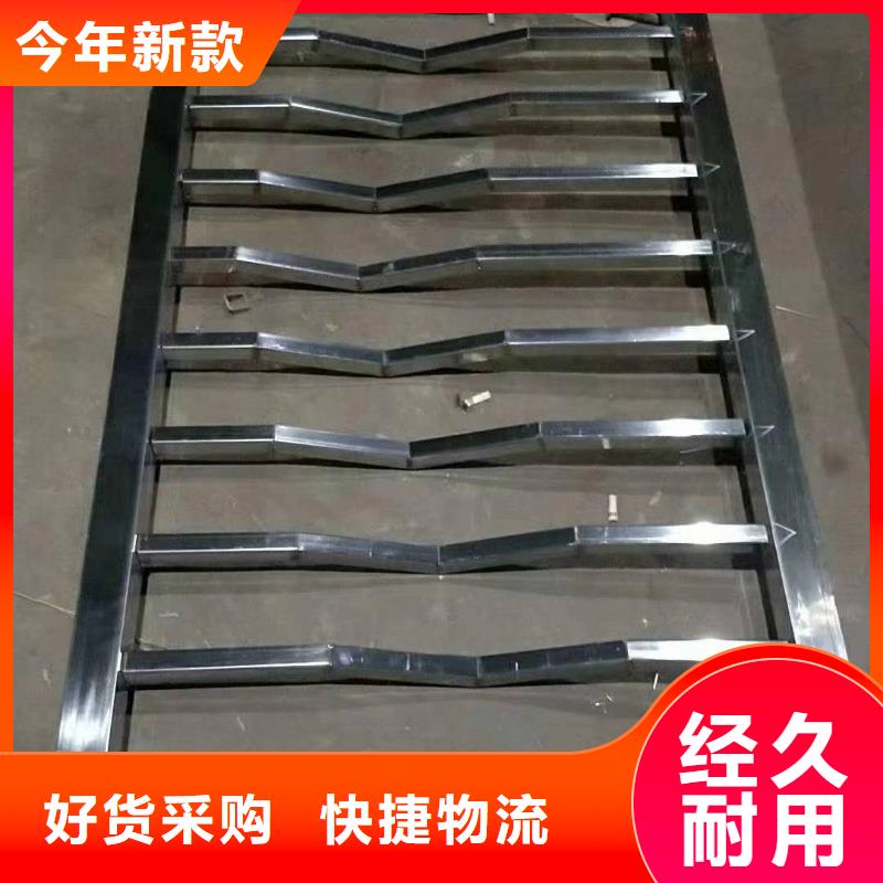 防撞护栏诚信经营