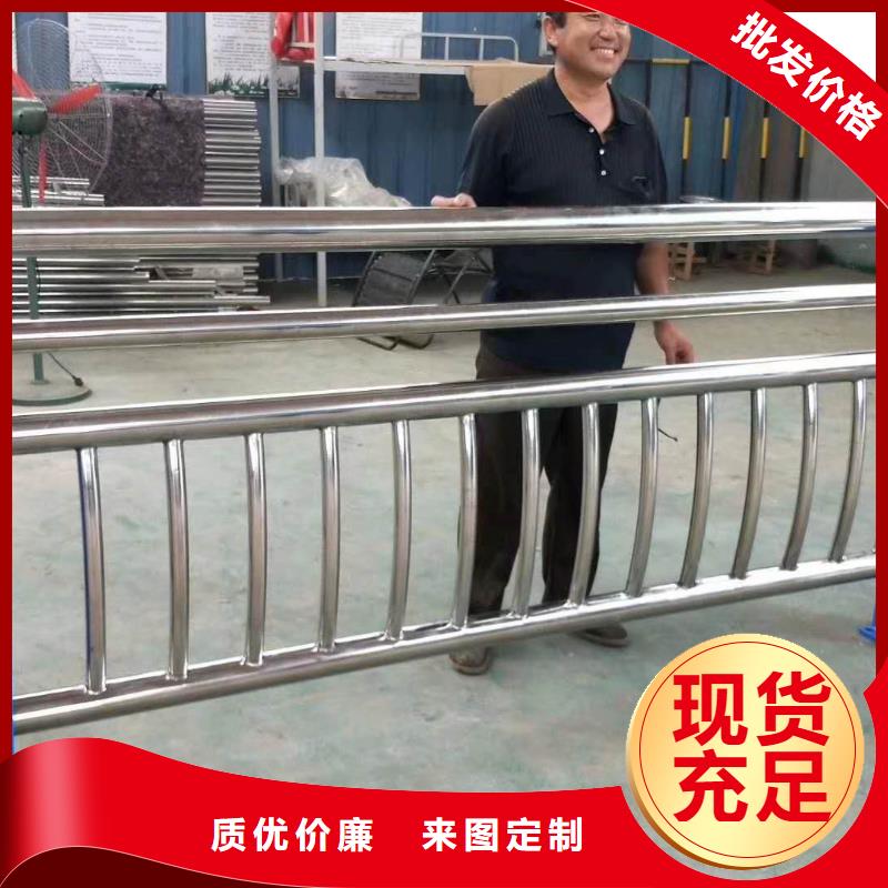 景区木栈道拉索护栏精准加工定做