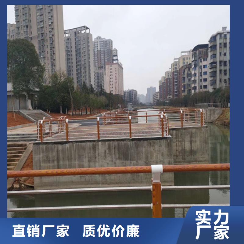 2025经验丰富#桥梁铸铁防撞护栏定制#源头厂家