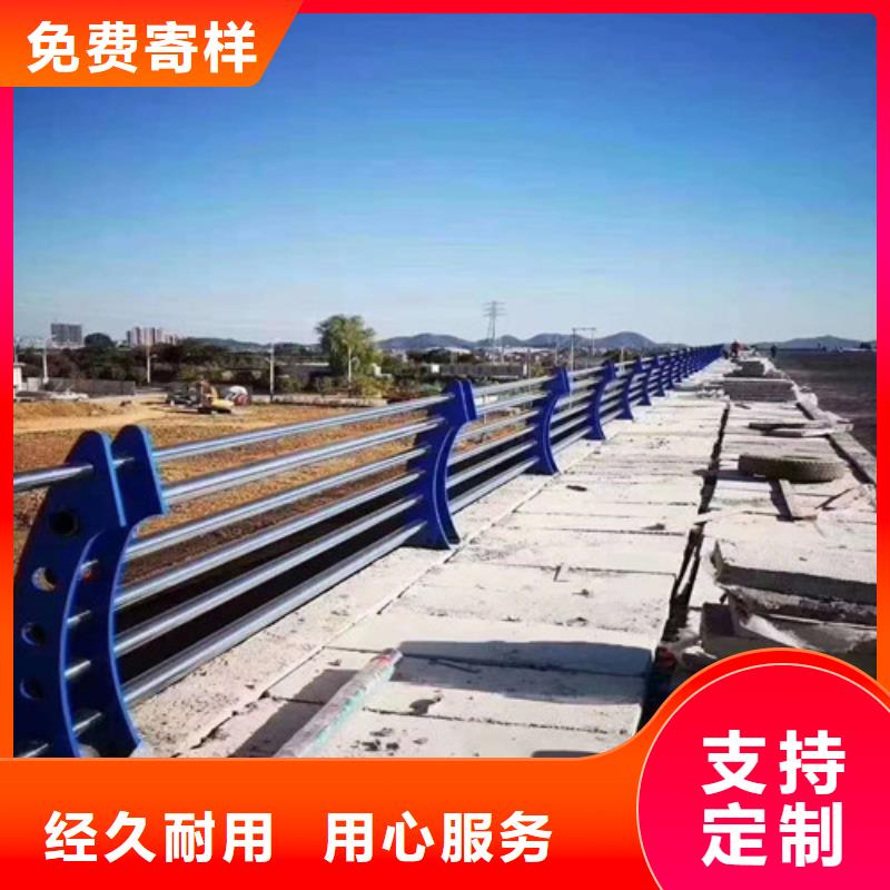 桥梁铸铁防撞护栏企业-大品牌